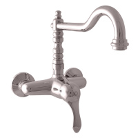 Смеситель для кухни Rav Slezak Labe L002.5/28