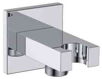 Подключение для душевого шланга  BelBagno ARLIE ARL-PHD-CRM