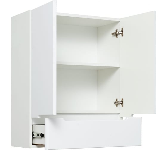 Шкаф навесной Runo  Парма 50 (00-00001052)