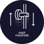 GROHE FastFixation
