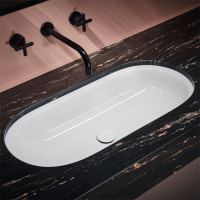 Раковина встраиваемая снизу (57х38) Bette Comodo A217-000