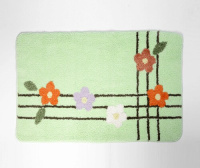 Коврик для ванной комнаты  WasserKRAFT Lippe BM-6505