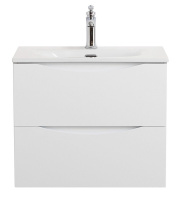 Тумба под раковину BelBagno Marino MARINO-CER-MINI-500-2C-SO-BO-P