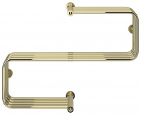 Полотенцесушитель Водяной Сунержа Фабула (50х70) Шампань 020-0125-5070 Полотенцесушитель Водяной Сунержа Фабула (50х70) Шампань 020-0125-5070