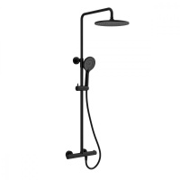 Душевая система Vincea Esse VSFS-1E0TMB