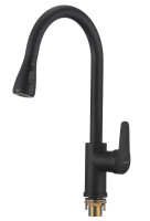 Смеситель для кухонной мойки Savol S-002801H