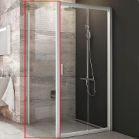 Боковая стенка Ravak Blix BLPS-90 9BH70100Z1