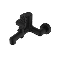 Смеситель для ванны IDDIS Aiger AIGBL00i02WA