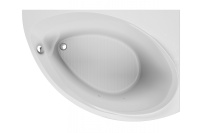 Акриловая ванна (170х120) Relisan Eco Plus Ибицца Гл000023038 Акриловая ванна (170х120) Relisan Eco Plus Ибицца Гл000023038