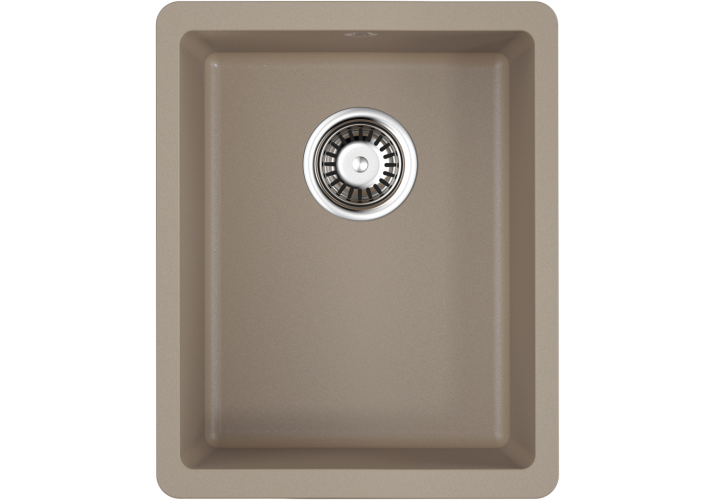 Мойка для кухни Omoikiri Kata 34-U-CA 4993378