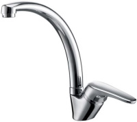 Смеситель для кухонной мойки  KAISER County (55244)