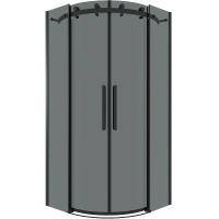 Душевой уголок (90х90) Grossman Classic 301.K33.04.9090.21.10