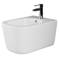 Подвесное биде Ceramica Nova New Day CN3006