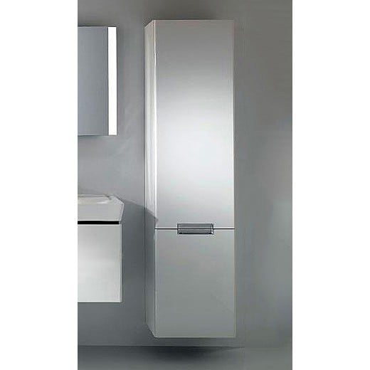 Колонна подвесная 45 см (прав.) Jacob Delafon Reve EB1141D-G1C