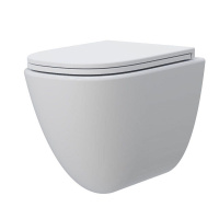 Унитаз подвесной Aquame AQM2014PRO