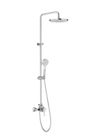 Душевая система Roca L20 5A9709C00 Душевая система Roca L20 5A9709C00