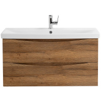 Тумба под раковину BelBagno Marino MARINO-CER-MINI-800-2C-SO-RR-P