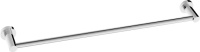 Полотенцедержатель 60 см. RUSH Victoria VI71531 Полотенцедержатель 60 см. RUSH Victoria VI71531