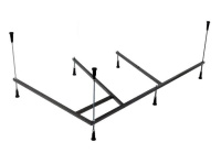 Каркас к ванне Vagnerplast Hapi 170x110 VPK170110