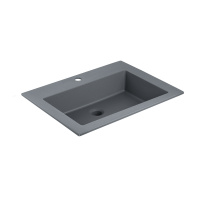 Раковина Vincea VCB-13600G