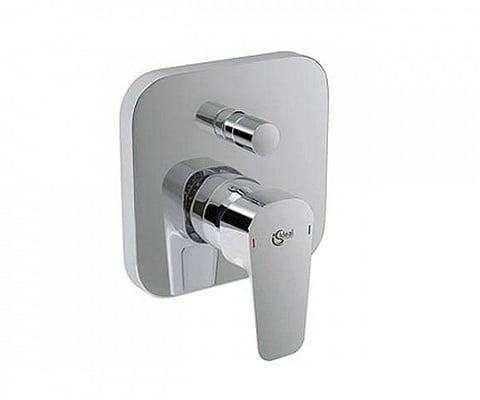 Смеситель встраиваемый для душа Ideal Standard CeraPlan III  A6115AA