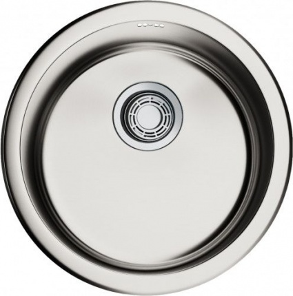 Мойка для кухни Omoikiri Toya 45-U-IN 4993064