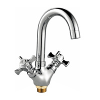 Смеситель для кухни Haiba HB4524