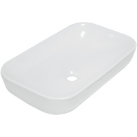 Раковина Sanita Luxe Infinity (60х36) INFSLWB01