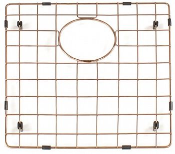 Решетка на дно мойки (50Х40) Reginox Miami Cooper RX29534