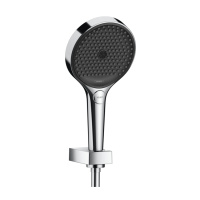 Душевой набор Hansgrohe Rainfinity 130 3jet 26851000 хром