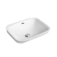 Встраиваемая сверху (58,5х42)  Melana 1422C-805