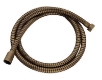 Душевой шланг Cezares Articoli Vari CZR-FMDC2-120-02 Душевой шланг Cezares Articoli Vari CZR-FMDC2-120-02