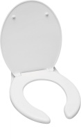 Сиденье для унитаза Cersanit ETIUDA DP P-DS-ETIUDA-D