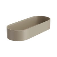 Корзина для хранения Hansgrohe WallStoris 28912210 песочный