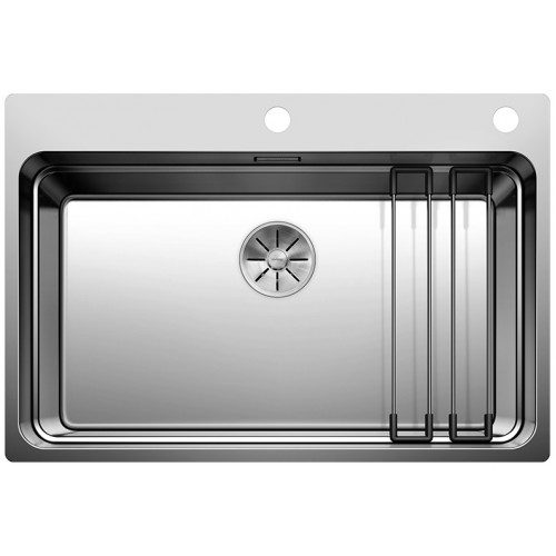 Кухонная мойка Blanco Etagon 700-IF/A 524274