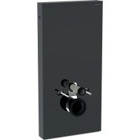 Сантехнический модуль Geberit Monolith для подвесного унитаза, 101 см, 131.021.JK.5 Сантехнический модуль Geberit Monolith для подвесного унитаза, 101 см, 131.021.JK.5