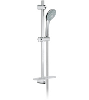 Душевой гарнитур Grohe Euphoria 27233 001 (27233001) Душевой гарнитур Grohe Euphoria 27233 001 (27233001)