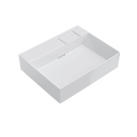 Раковина подвесная (60х48) Kerama Marazzi Logica LO.wb.60.0