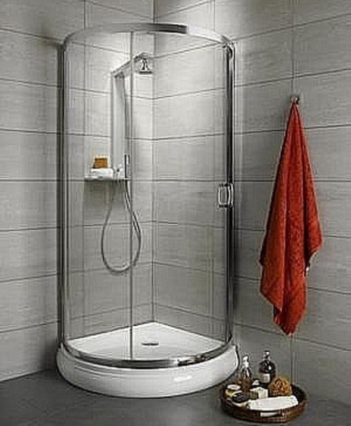 Душевой уголок Radaway Premium Plus B 30473-01-06N