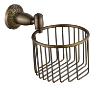 Держатель для освежителя воздуха Savol S-006655H