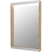 Зеркало (60х90)  1Marka Aris 60  У84859