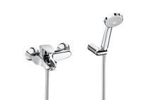 Смеситель для ванны Roca Monodin 5A0107C0M