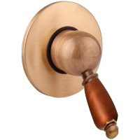 Смеситель для душа Cezares ELITE ELITE-DIM-02-Nc Смеситель для душа Cezares ELITE ELITE-DIM-02-Nc