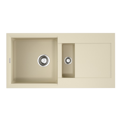 Мойка для кухни Omoikiri Sakaime 86-2 BE 4993118