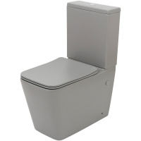 Унитаз напольный безободковый Melana 310306MG