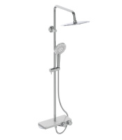 Душевая система Ideal Standard Ceratherm S200 A7331AA