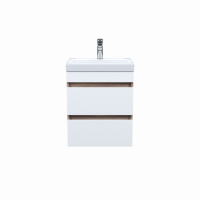 Тумба с раковиной Iddis Zodiac 50 ZOD5AB0i95K