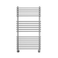 Полотенцесушитель водяной Terminus ВАТРА (500х1000) П18 4670078530554