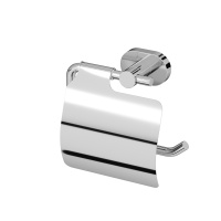 Держатель для туалетной бумаги с крышкой Am.Pm Sense A74341400