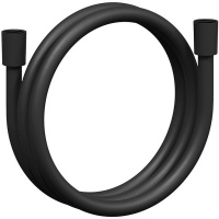 Душевой шланг Ravak SatinFlex 913.22BLM X07P671 черный матовый Душевой шланг Ravak SatinFlex 913.22BLM X07P671 черный матовый